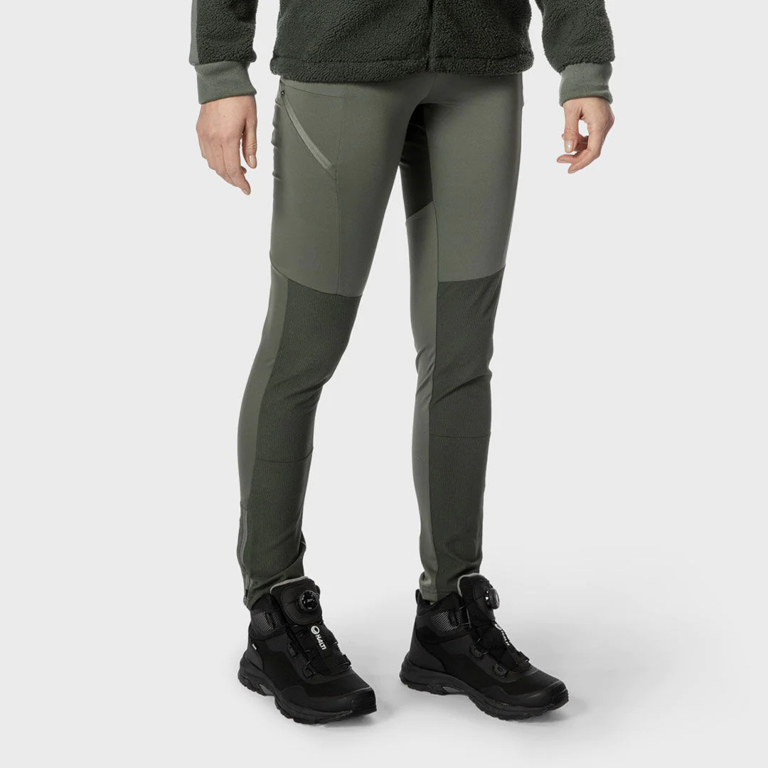 Retro Fashion Finds Hiker Womens Tights-,$43.34