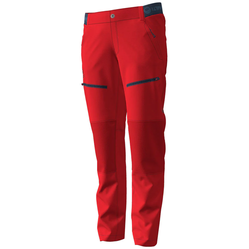 Retro Fashion Finds Pallas II Womens X-stretch Outdoor Pants-,$43.34 - 11