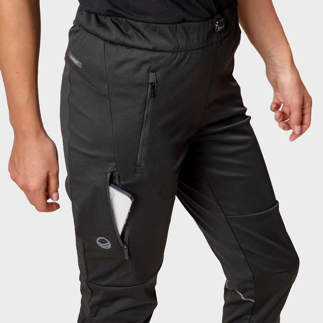 Retro Fashion Finds Exhale Stormwall Pants Womens-,$47.34 - 1
